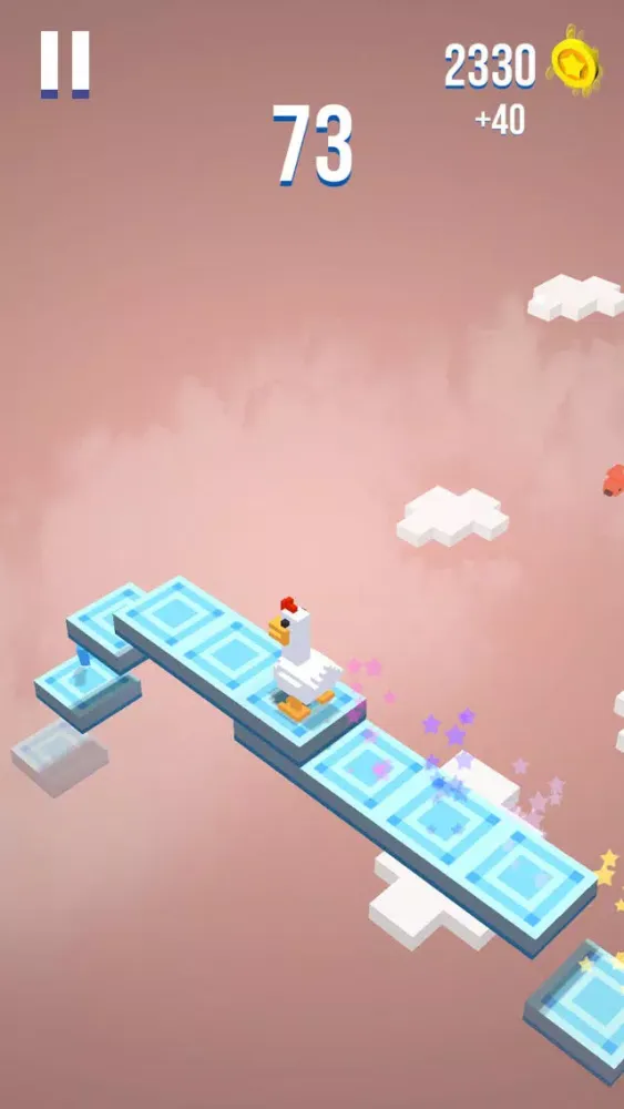 Fight Jumping Go Screenshots