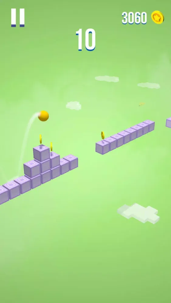 Fight Jumping Go Screenshots