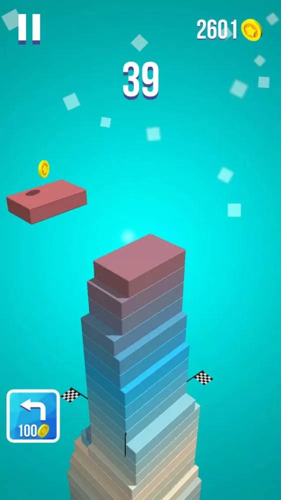 Fight Jumping Go Screenshots