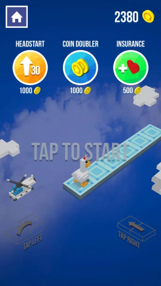 Fight Jumping Go Screenshots