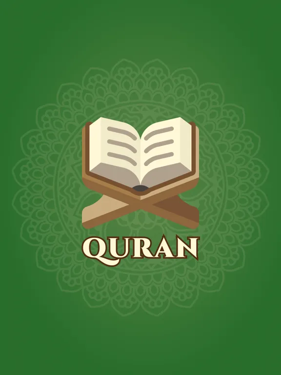 Capturas de pantalla de Al QURAN : القرآن الكريم iPad 