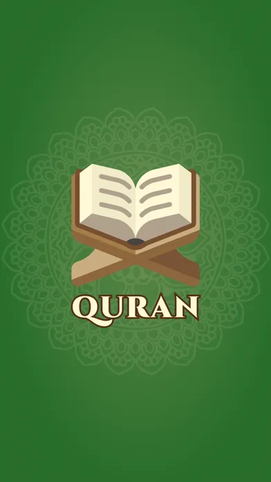 Capturas de pantalla de Al QURAN : القرآن الكريم