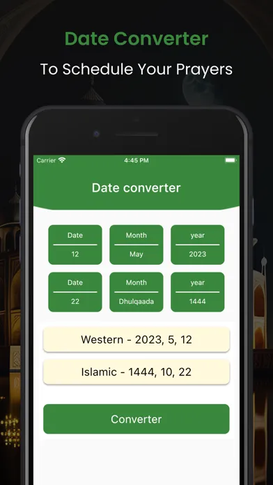 Capturas de pantalla de Al QURAN : القرآن الكريم