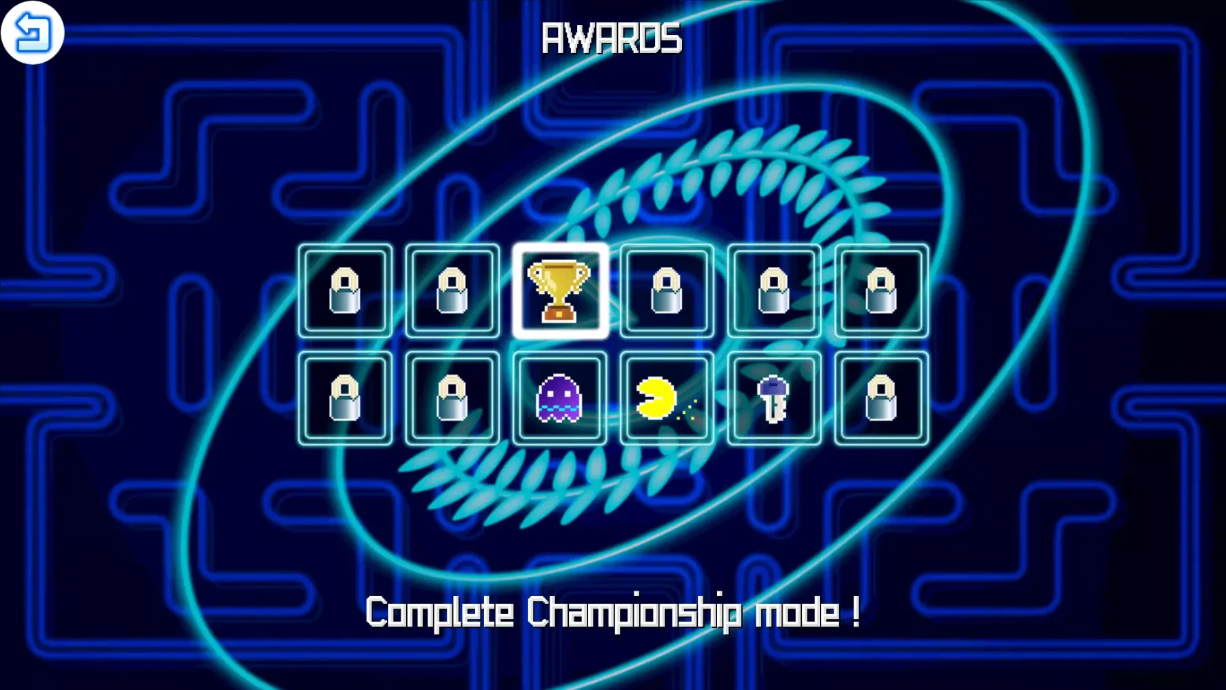 PAC-MAN Championship Edition Screenshots