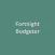 Fortnight Budgeter