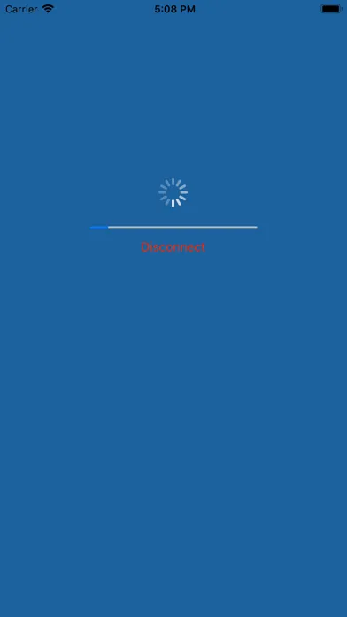Open HLX应用截图