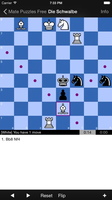 Chess Problems Lite Screenshots
