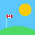 WeatherEh - using Environment Canada weather data to show Canada weather forecast & radar