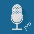Tape-a-Talk Pro Voice Recorder