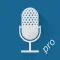 Tape-a-Talk Pro Voice Recorder