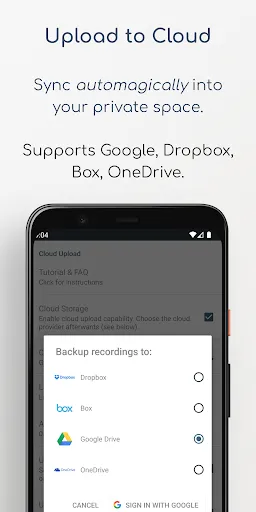 صور Tape-a-Talk Pro Voice Recorder