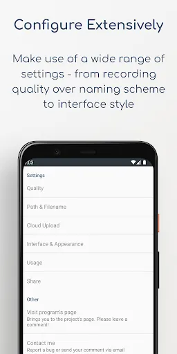 صور Tape-a-Talk Pro Voice Recorder