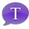SayIt - Text to Speech Utility