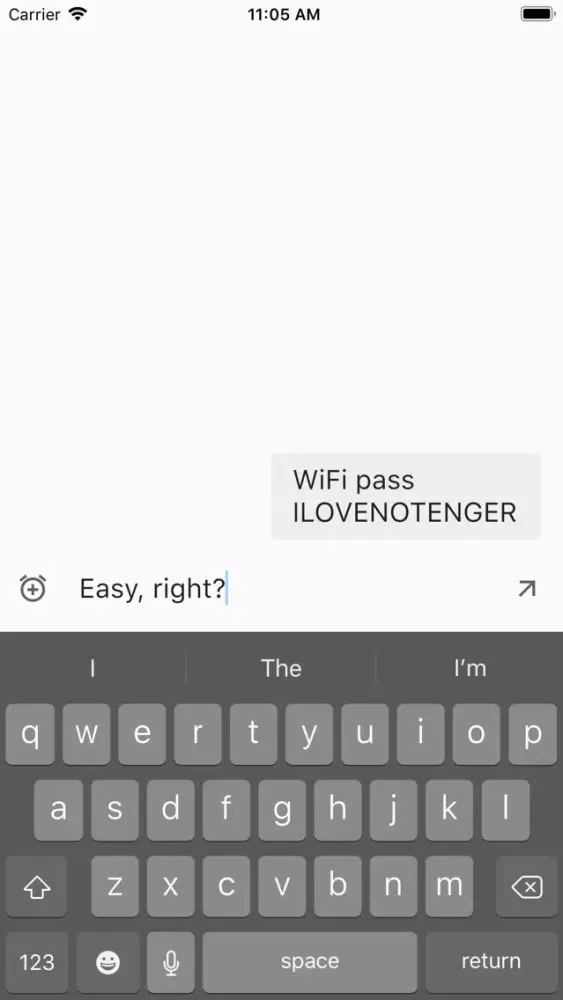 Notenger–fast notes reminders Screenshots