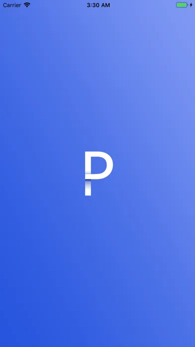 Petromi: Personal secure cloud Screenshots