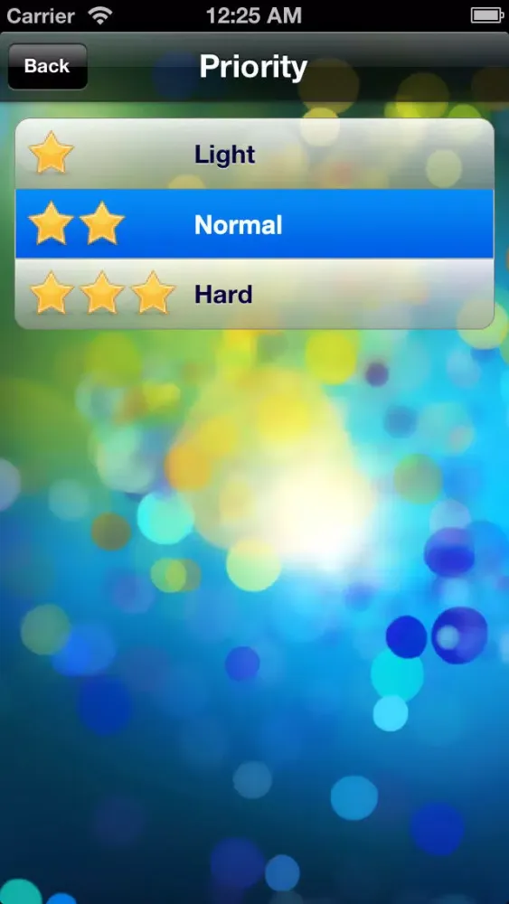 Capturas de tela do Best Smart Alarm Clock - Free!