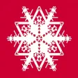 NameFlake - Generate a Snowflake from your name!