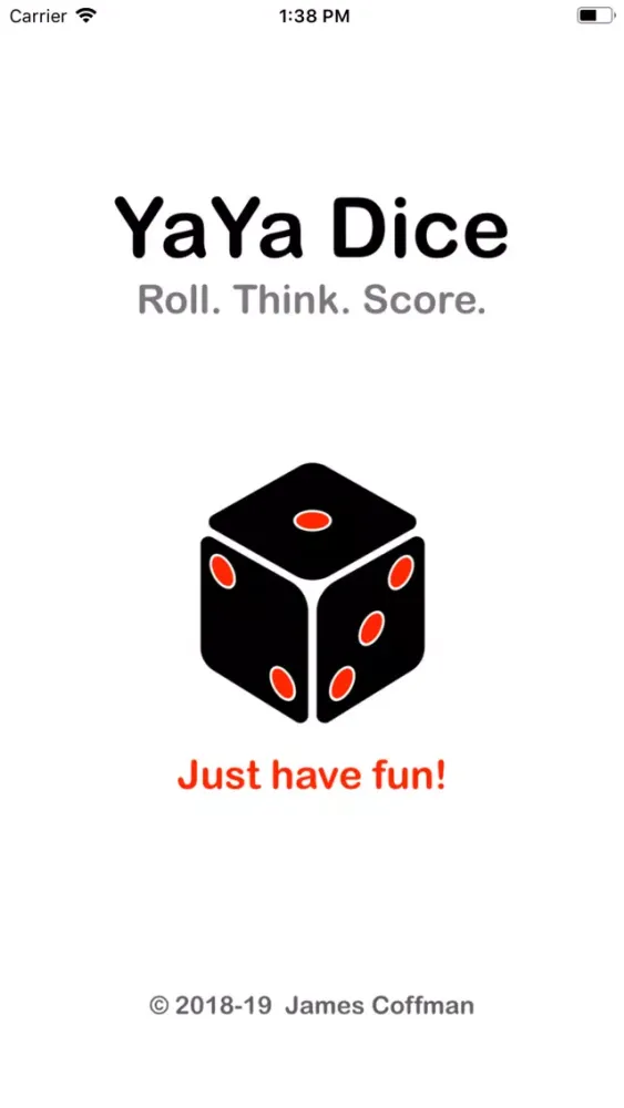 YaYa Dice Screenshots
