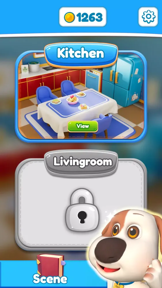 Block Drop - Build Home Screenshots