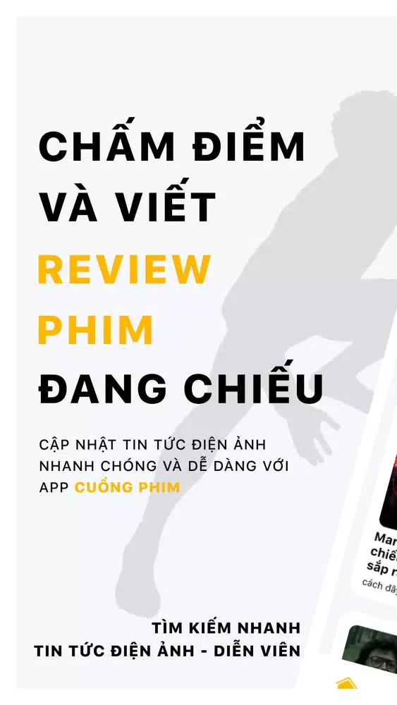 Cuồng Phim Review Screenshots