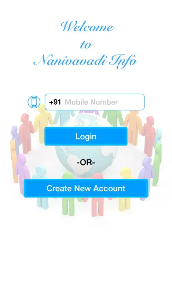 تصاویر Nanivavadi Info