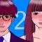 今日、おとなになります２