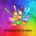 Greeting Holi Quotes