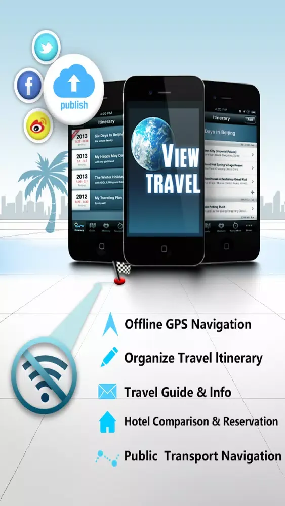 تصاویر Naples Guide