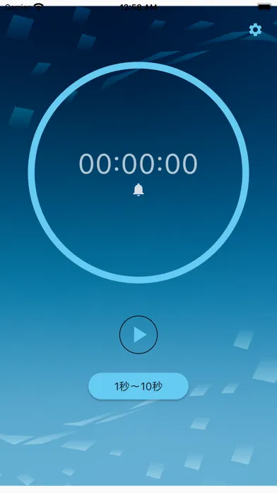 Screenshot di napper