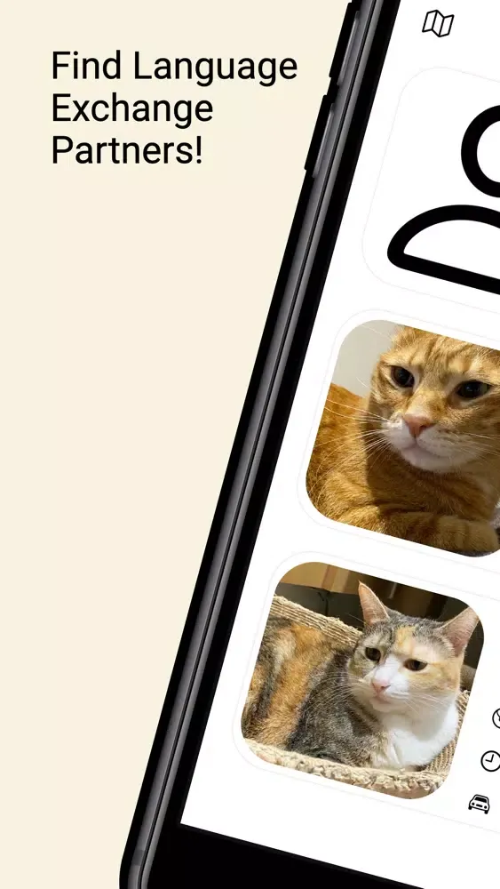 Capturas de pantalla de Language Buddy: Let's Study!
