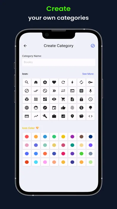 Narn | Gamify your life Ekran Görüntüleri