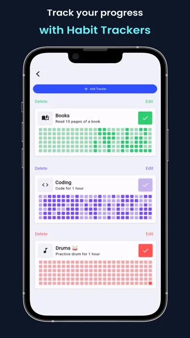 Narn | Gamify your life Ekran Görüntüleri