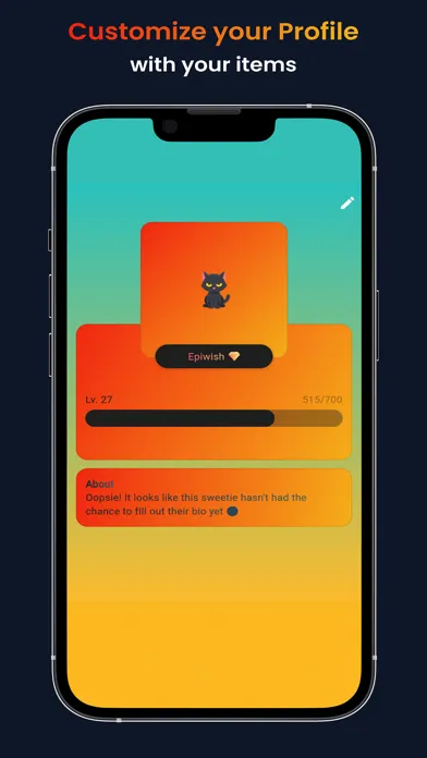 Narn | Gamify your life Ekran Görüntüleri