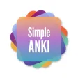 Simple Anki