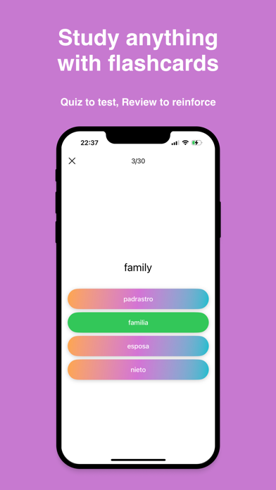 تصاویر Simple Anki