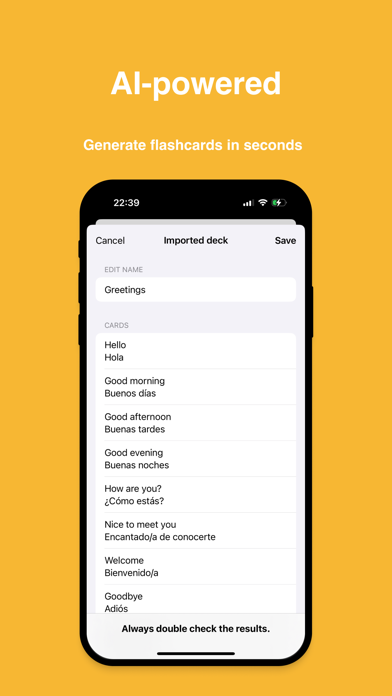 تصاویر Simple Anki