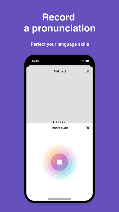 تصاویر Simple Anki