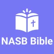 NASB 1995 Bible: Offline App