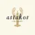 Astakos Fish Market