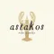 Astakos Fish Market