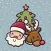 Cute Christmas Stickers