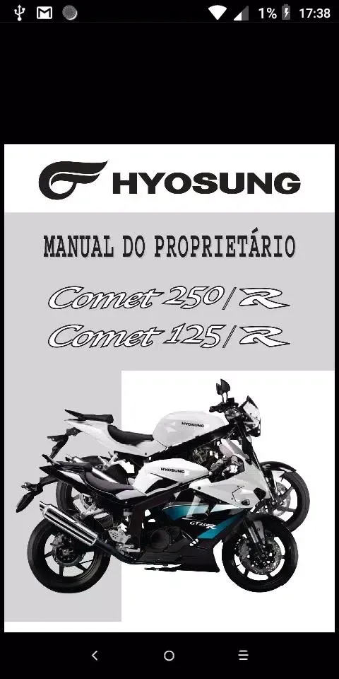 Comunidade Comet سکرین شاٹس