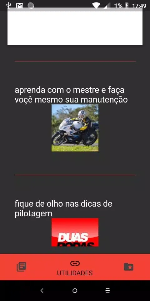Comunidade Comet سکرین شاٹس