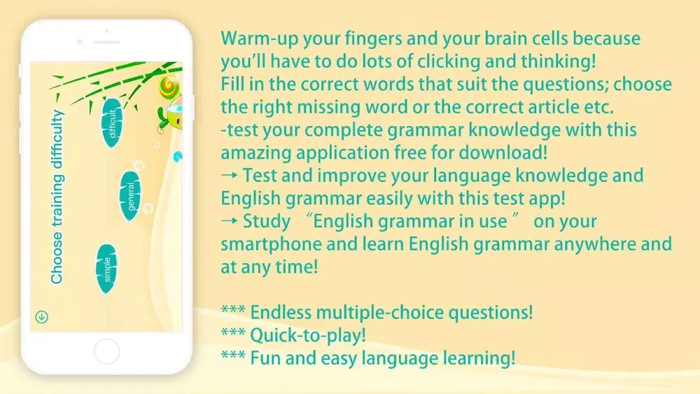 Ảnh chụp màn hình của Educational sketchpad