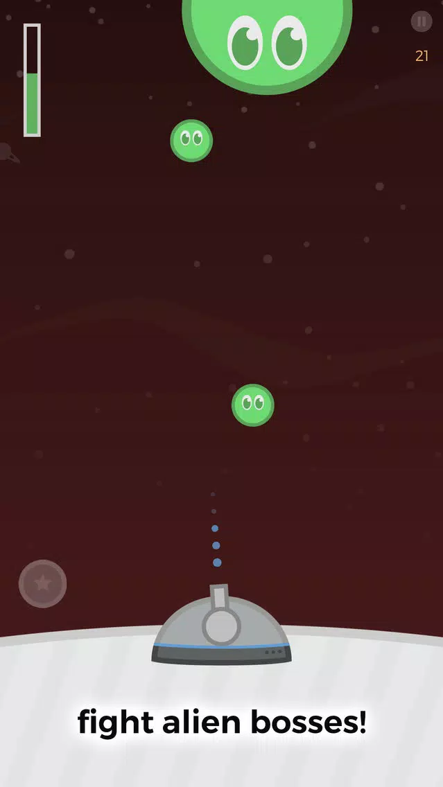 Moonbase Defender Screenshots