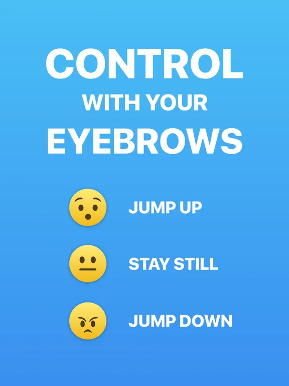 Rainbrow iPad  স্ক্রিনশট