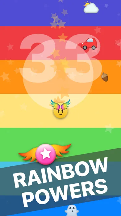 Rainbrow স্ক্রিনশট