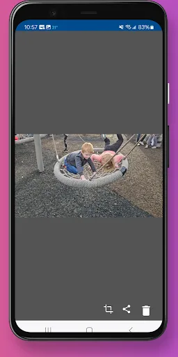 Grab Photos From Videos应用截图