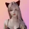 Virt Girl - AI 3D Chatbot