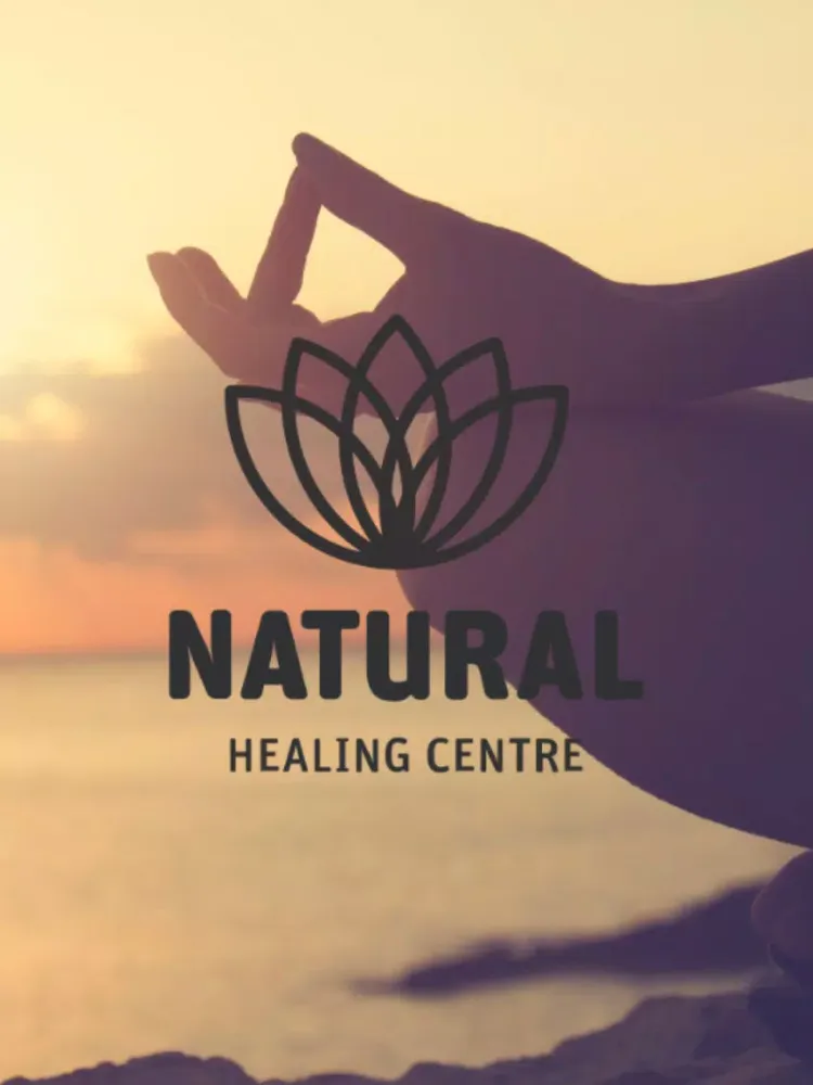 ภาพหน้าจอของ Natural Healing Centre iPad 